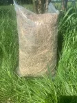 Maitsev hein n&auml;rilistele, 1 kg &ndash; sobib j&auml;nestele, hamstritele ja hiirtele