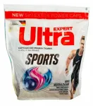 ULTRA EXPERT SPORT pesukapslid, 20 tk