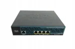Traadita v&otilde;rgu kontroller Cisco AIR-CT2504-25-K9, 802.11ac (Wi-Fi 5)