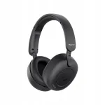 Juhtmevabad k&otilde;rvaklapid Havit H655BT, mustad