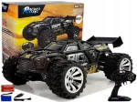 Kaugs&uuml;steemiga maasturi auto 1:18, 35 km/h, 2.4 GHz, akuga