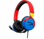 Juhtmega k&otilde;rvaklapid mikrofoniga HyperX Cloud Mini k&otilde;rvale