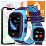 Laste nutikell GPS, videok&otilde;nede ja kaameraga