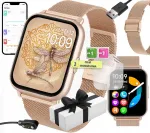 Nutikell Bluetoothiga, k&otilde;nefunktsioon, pulsi ja hapniku m&otilde;&otilde;tmine, &auml;ratuskell, spordirežiimid, teavitused