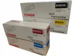 HP 219X CMYK tonerkassettide komplekt, sobib HP Color Pro 3202, Pro 3302, mikrokiibiga, 4 tk