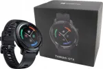 Nutikas k&auml;ekell MOBVOI TICWATCH GTX, Bluetooth, IP68, 1,28", must