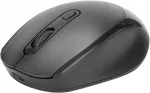 Juhtmevaba ergonoomiline mehaaniline optiline hiir
