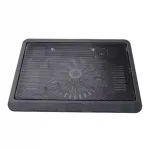 USB-toitega s&uuml;learvuti jahuti &uuml;he ventilaatoriga