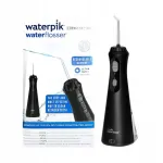 Juhtmevaba niisutaja Waterpik WP-492EU, must