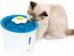Hagen Catit Flower kassiveeanum, 3 l, LED-valgustusega
