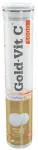 Efervesentsed tabletid Olimp Gold-Vit C 1000 mg, apelsinimaitselised, 20 tk