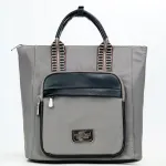 Monnari BAG1980-M19 hall naiste 2-&uuml;hes seljakott
