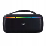 Kaasaskantav AI02 Bluetooth k&otilde;lar, 20W, FM raadio, USB, juhtmevaba stereo