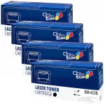 XL tonerkassett Brother MFC-L8690CDW, MFC-L8900CDW, HL-L8360CDW, TN-421BK, TN421