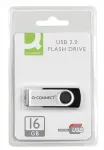 USB m&auml;lupulk Q-CONNECT 16GB
