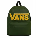 Seljakott VANS OLD SKOOL DROP V VN000H4ZEMU, roheline