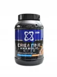 Kreatiin USN Creatine anabolic 5000 900 g mango-kookose maitsega