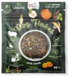 Kuivtoit koertele lambalihaga, 50 g, Syta Micha