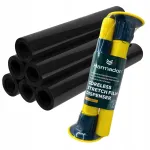 Must veniv kile, 6 tk x 1,15 kg, hoidikuga FI 50