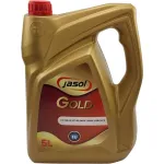 Mootori&otilde;li Jasol 5 l, 5W-30 C3, 504.00/507.00, API SN/CF, Longlife