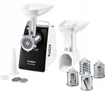 Lihvmasin Bosch MFW3X14B CompactPower, 2000 W, 2,5 kg/min