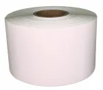 Termokleebised Zebra, Brother TD printeritele, valged, 70x150 mm, 40 mm sisu, 500 tk
