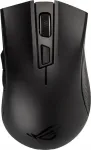 Juhtmevaba hiir ASUS ROG Strix Carry, 2,4 GHz, optiline sensor