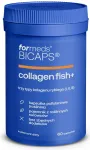 Kapslid FORMEDS BICPAS COLLAGEN FISH, 3 liiki kalade kollageen, 60 kapslit