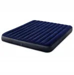 T&auml;ispuhutav madrats INTEX 64755 King Dura-Beam, 183x203x25 cm