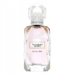 Naiste parf&uuml;&uuml;mitud vesi Victoria's Secret So In Love 100 ml