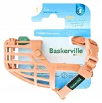 Koerapesu Baskerville Classic, suurus 1, liivakarva, 16 cm