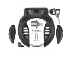ABUS 4750X Amparo 2.0 raam-lukk Bosch Powertube e-jalgratta v&otilde;tmetega