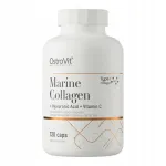 Toidulisand OstroVit Marine Collagen kapslid 85 g 120 tk
