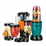 GOURMETmaxx Mr. Magic 18-osaline kokteilimikser