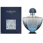 Naiste parf&uuml;&uuml;mvesi Guerlain Shalimar Souffle 90 ml