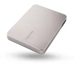 V&auml;line k&otilde;vaketas Toshiba Canvio Flex 4TB, h&otilde;bedane (HDTX240ESCCA)