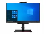 Lenovo ThinkCentre TIO24Gen4 23,8" 1920 x 1080 IPS/PLS LED monitor