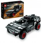 LEGO Technic 42160 Audi RS Q e-tron konstruktor