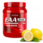 Aminohapped Activlab EAA Extra 500 g sidruni maitsega
