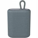 Kaasaskantav Bluetooth k&otilde;lar Canyon BSP-4, 5W, FM raadio, hall