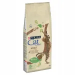 Kuiv kassitoit PURINA CAT CHOW pardilihaga, 15 kg