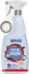 Vedelik tuvidele Bros 450 ml ja peletusriba