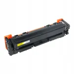 HP W2212A 207A kollane toonerkassett, sobib LaserJet M255, M283, M282