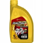 Mootori&otilde;li QUALITIUM POWER V 5W30, 1 l