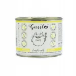 Gussto Fresh Calf vasikaliha kassitoit 200g monoproteiin