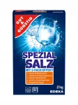 EDEKA Spezial n&otilde;udepesumasina sool, 2 kg