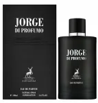 Meeste parf&uuml;&uuml;mvesi Maison Alhambra Jorge Di Profumo 100 ml EDP
