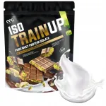 Valgu pulber Muscle Clinic Iso Train Up 600 g naturaalne isolaats