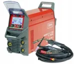 Poolautomaatne keevitusmasin Badek EXPERT MULTI 230 PFC PULSE 4in1 Pro5