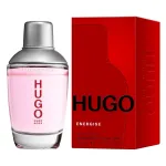 Tualettvesi HUGO BOSS ENERGISE 75 ml